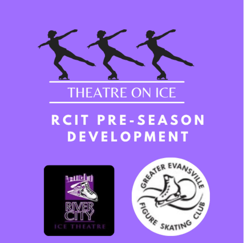 RCIT Pre-Season Development