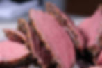 Tritip Sandwhich