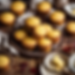 Cornbread Muffins