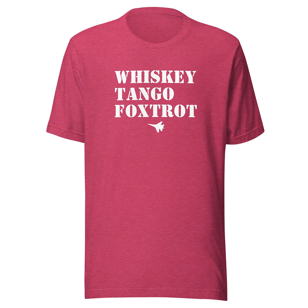 Thumbnail: WTF Tee