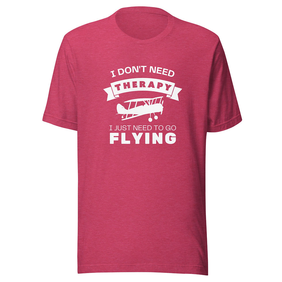 Thumbnail: Therapy Tee