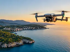 Aerial Videography That Sells the Full Story