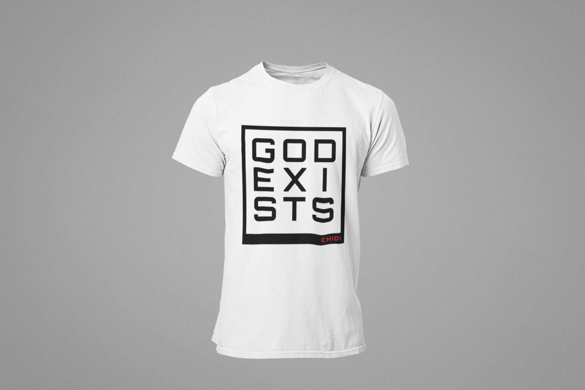 GX BoxGram MT | White