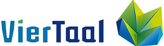 Viertaal logo