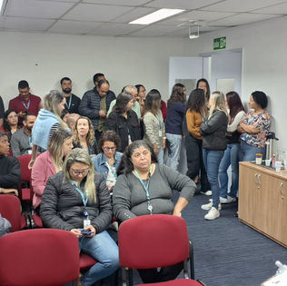 Rio+ Saneamento: assembleia aprova pauta do acordo coletivo de 2025/2026