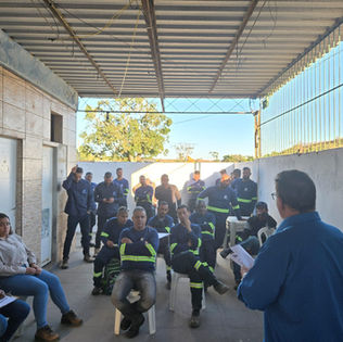 LF Engenharia: Trabalhadores aprovam, por unanimidade, proposta de ACT 2026/2027