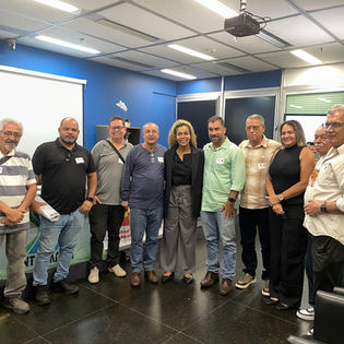 Sintsama-RJ e Staecnon denunciam baixos salários, alta rotatividade e exposição a riscos após a concessão dos serviços