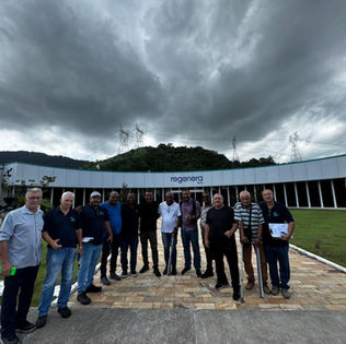 Acordo coletivo aprovado na Regenera Rio