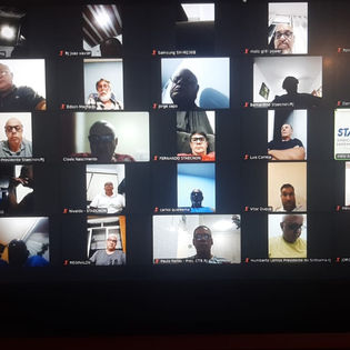 Assembleia unificada aprova pauta do ACT da Cedae 2023/2025