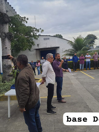 Zona Oeste Mais: trabalhadores aprovam ACT 2025/2026