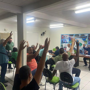 Assembleia aprova previsão orçamentária de 2026