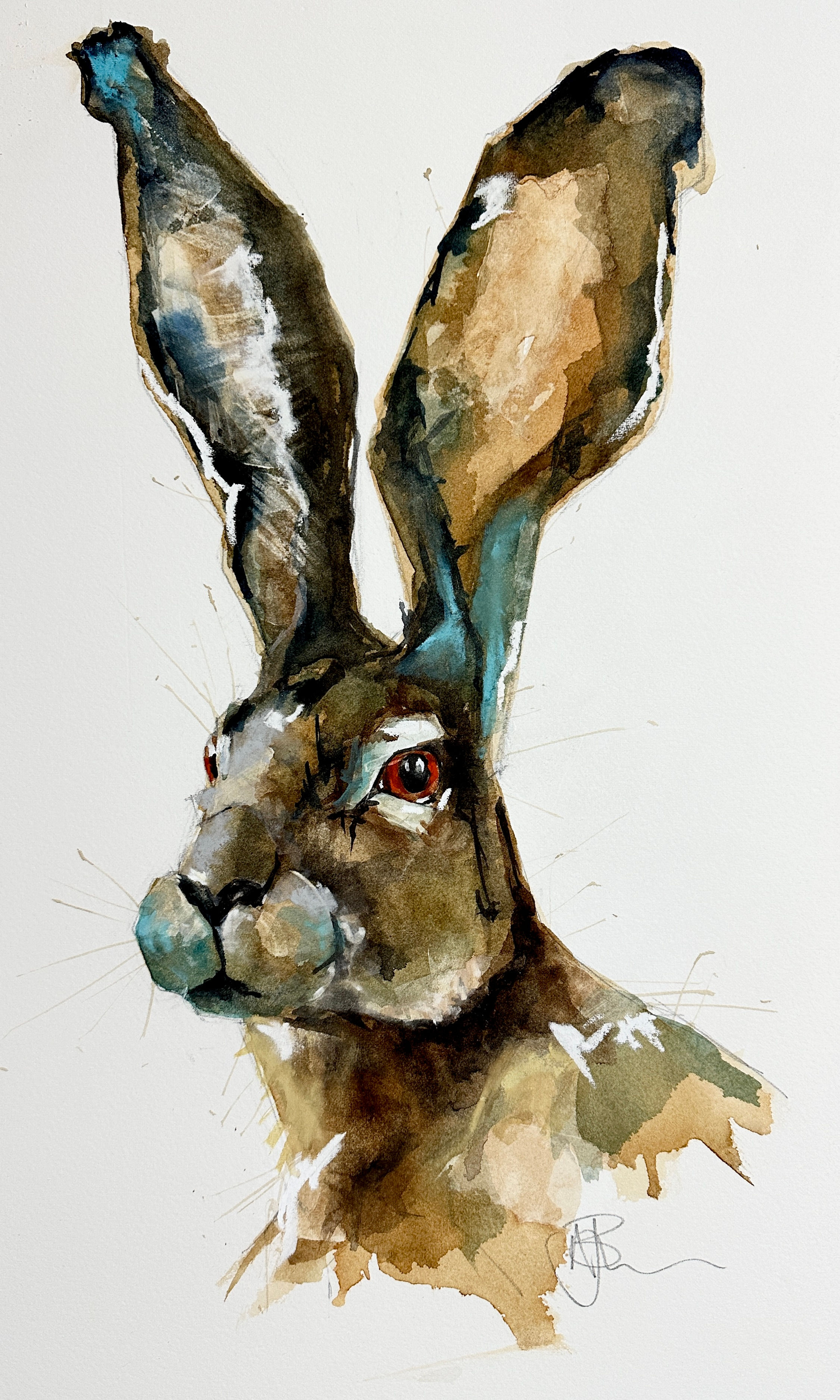 Hugh Hare