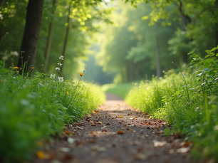 Nurturing Your Energy: Wellness Tips for Clarity