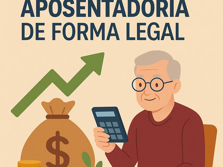 Semana Previdenciária