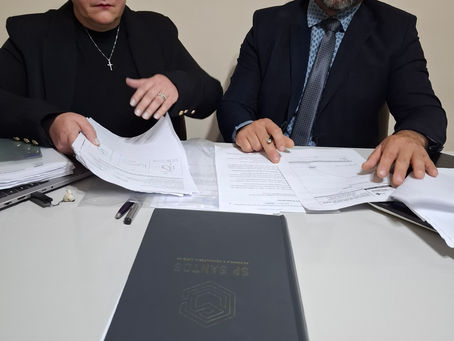 Inventário Judicial: entenda o que é e quando é necessário