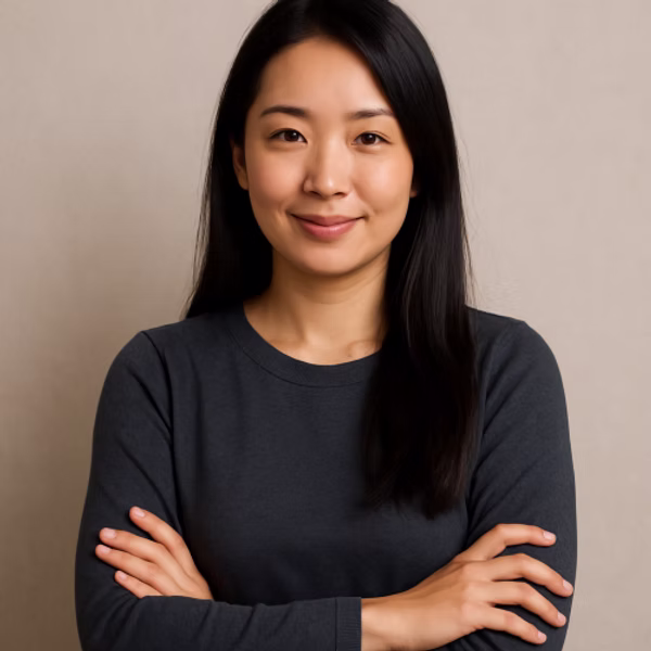 Writer: Joline Liew