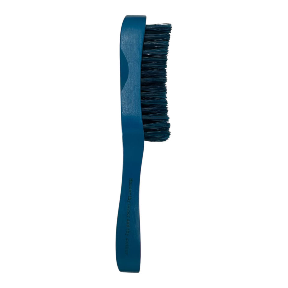 Thumbnail: Blue Tackle Box Brush  (Medium)