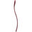 Thumbnail: Red Curved Comb 
