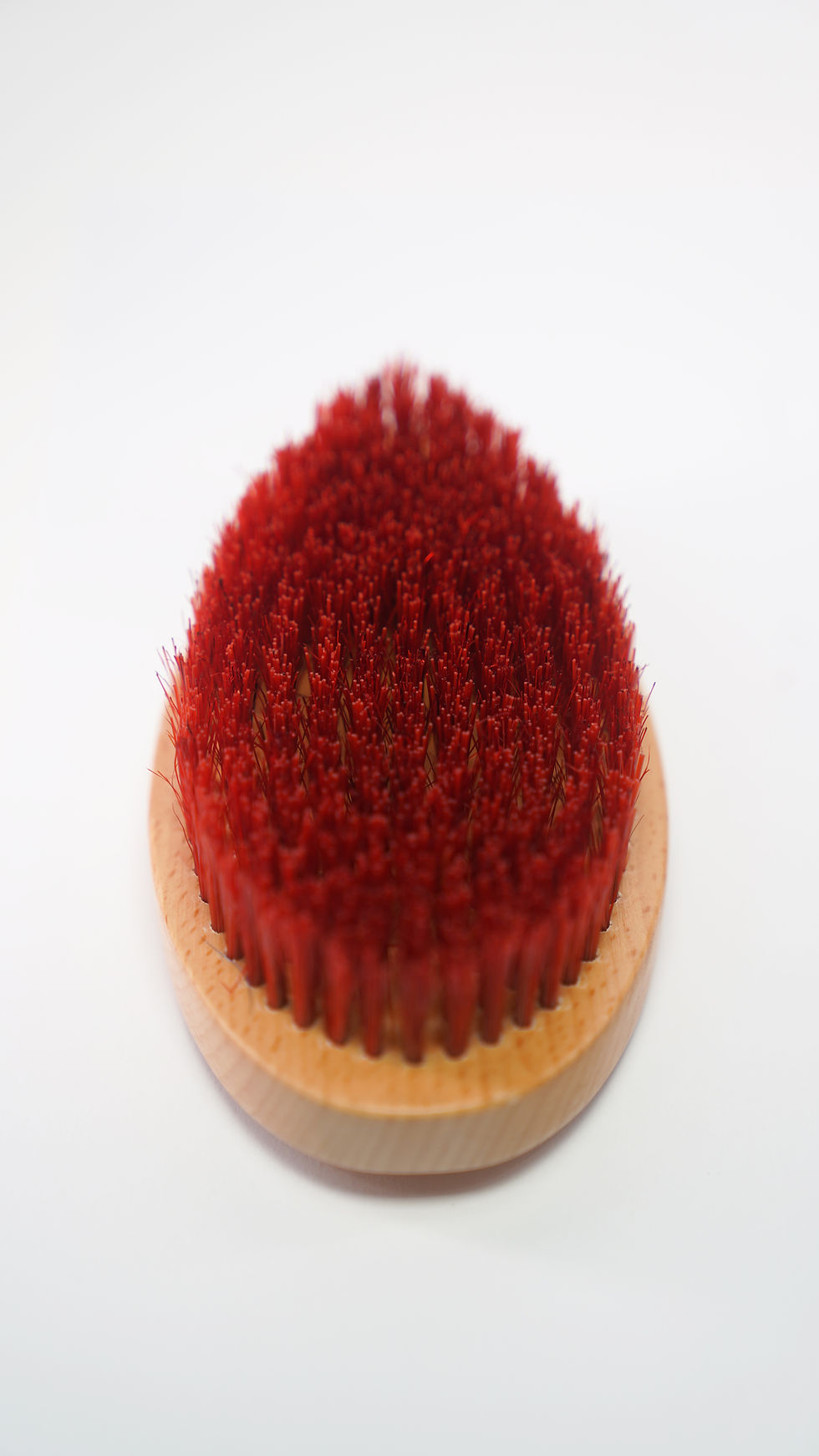 Thumbnail: Natural Wood Wave Drop