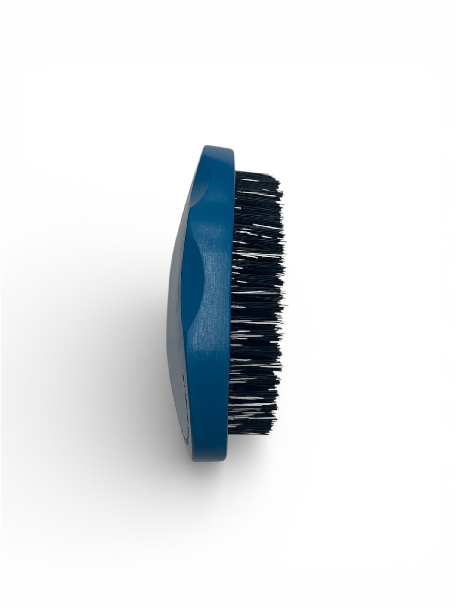 Wave Drop – Navy Blue Black Hard Bristles