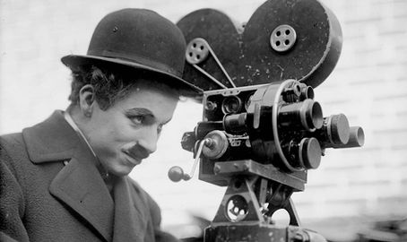 Impro: Et si on faisait du cinéma !