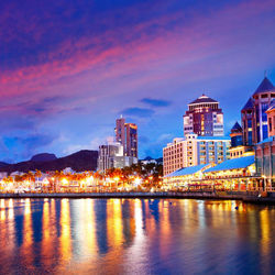 Mauritius