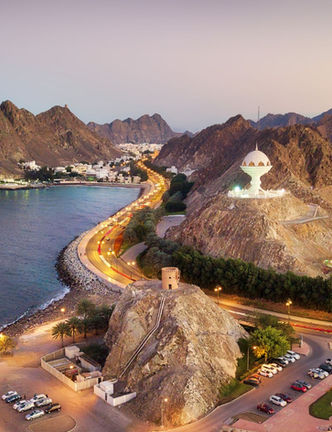 REAL ESTATE FEASIBILITY STUDY EXPERTS YOU CAN TRUST IN OMAN