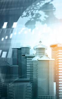 Real estate market study