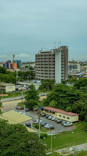 Expert Property Valuation Services in Accra
