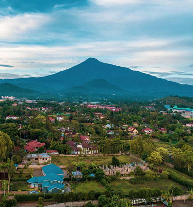 Services de conseil en développement immobilier pour la Tanzanie