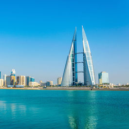 REAL ESTATE FEASIBILITY STUDY EXPERTS YOU CAN TRUST IN BAHRAIN