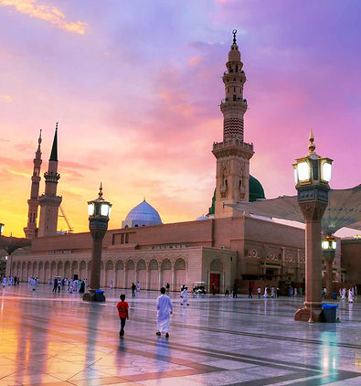 Real Estate Development Consulting Services for Madinah
