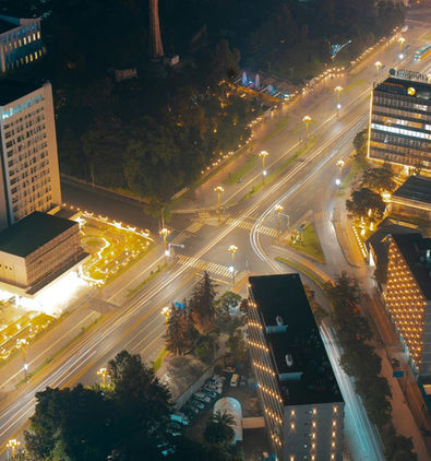 Real Estate Development Consulting Services for Addis Ababa