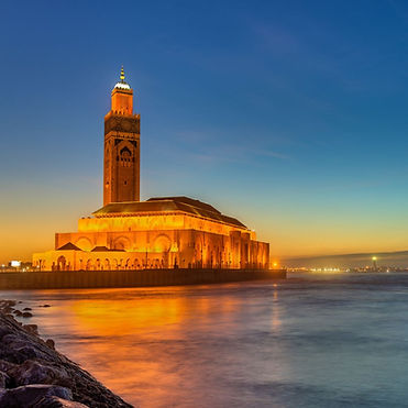 The Leading Property Development Feasibility Software in Casablanca