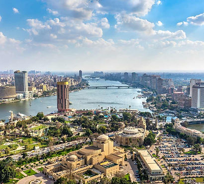 The Leading Property Development Feasibility Software in Egypt