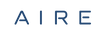 AIRE Blue Logo 