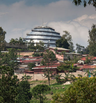 Real Estate Development Consulting Services for Kigali