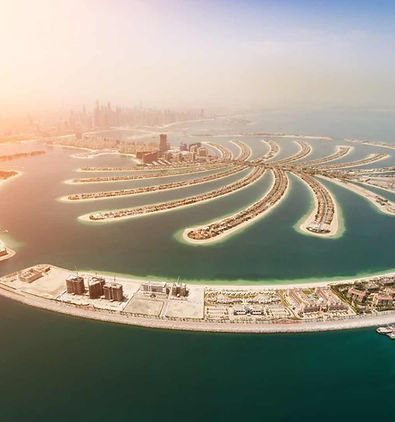 Real Estate Development Consulting Services for Dubai