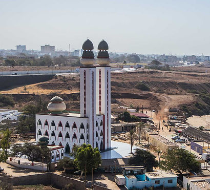 Le logiciel leader de faisabilité de développement immobilier au Sénégal