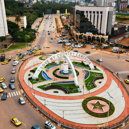 The Leading Property Development Feasibility Software in Cameroon