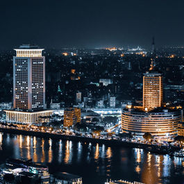 REAL ESTATE FEASIBILITY STUDY EXPERTS YOU CAN TRUST IN EGYPT