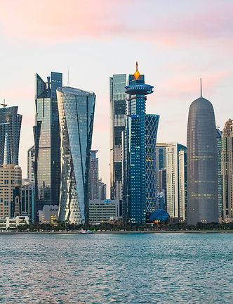 REAL ESTATE FEASIBILITY STUDY EXPERTS YOU CAN TRUST IN DOHA