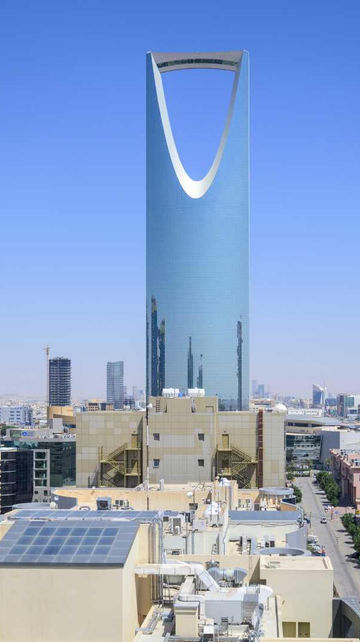 Expert Property Valuation Services in Riyadh