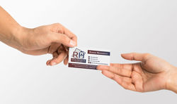 rh painting cards mockup