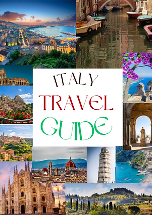 Red and Blue Illustrated South Korea Travel Guide Booklet.png