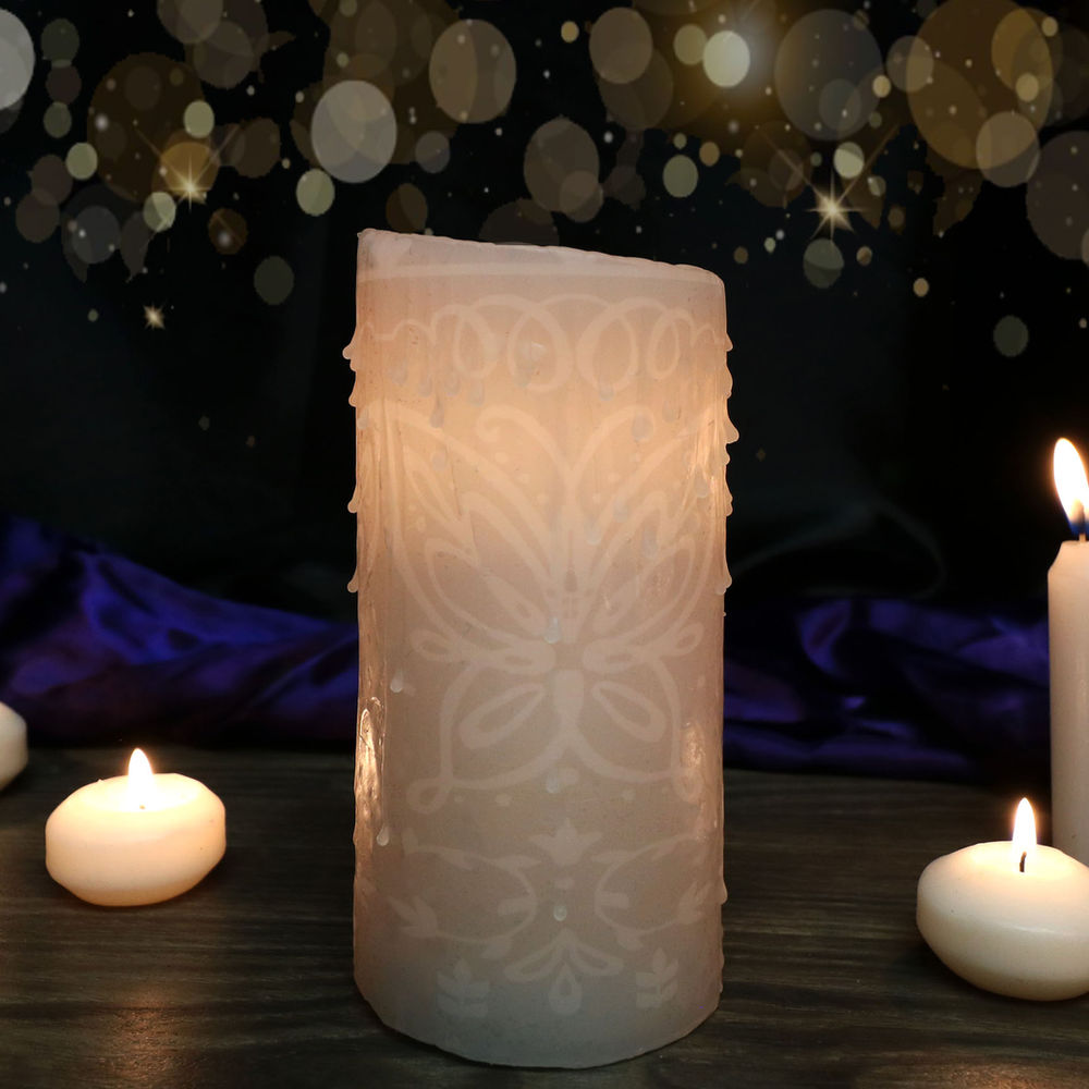 Encanto Magical Candle