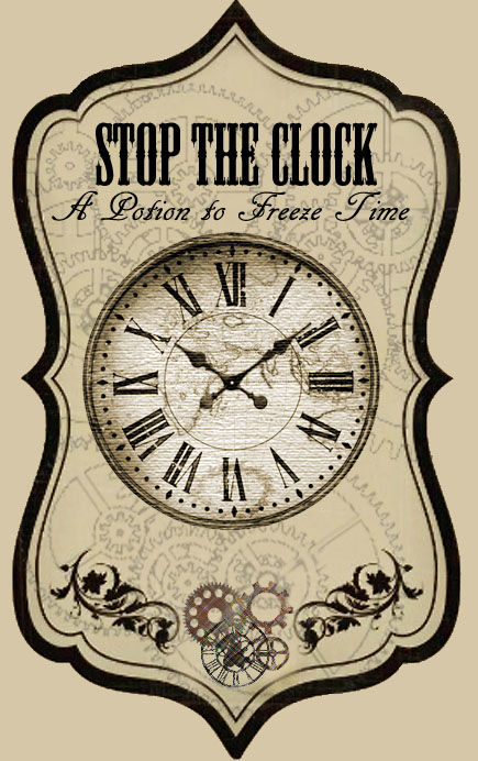 Stop the Clock