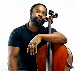 Idris Chandler