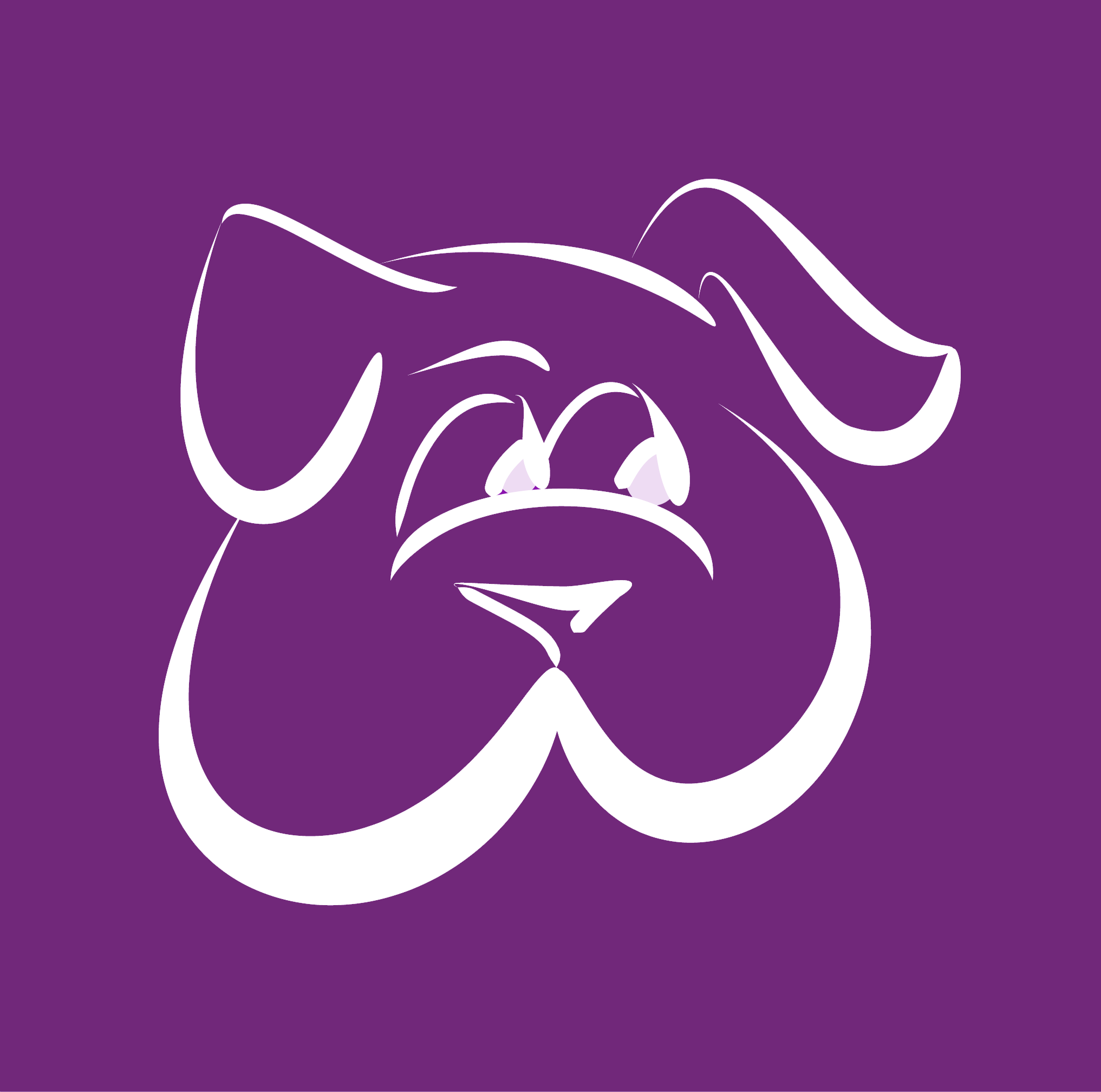 Wallace Kennels Dog Rescue logo