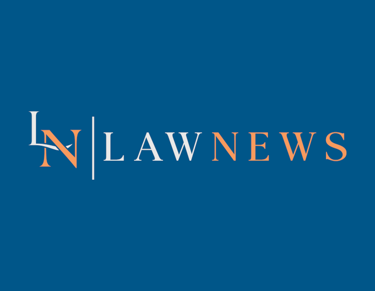 LAW NEWS